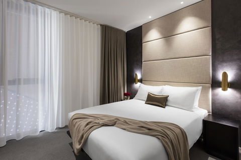 SKYE Suites Sydney - Accommodation Whitsundays 23