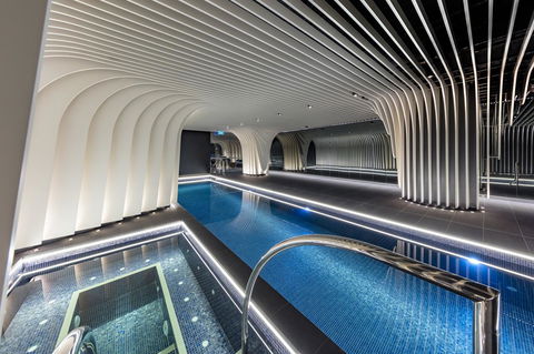 SKYE Suites Sydney - Accommodation Whitsundays 5