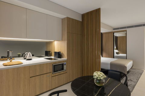 SKYE Suites Sydney - Accommodation Whitsundays 24