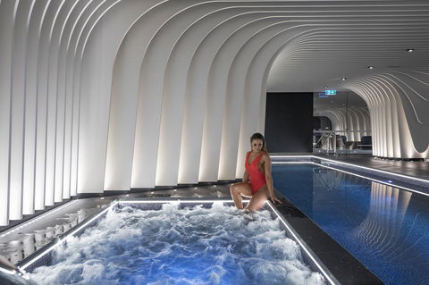 SKYE Suites Sydney - Accommodation Whitsundays 32
