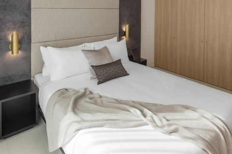 SKYE Suites Sydney - Accommodation Whitsundays 15