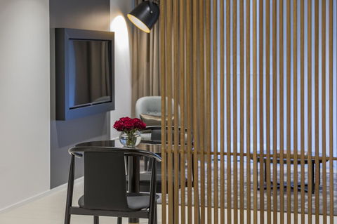 SKYE Suites Sydney - Accommodation Whitsundays 28
