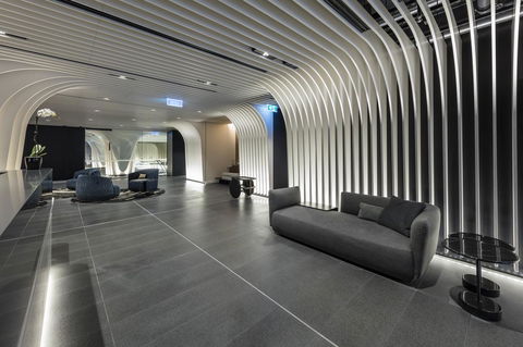 SKYE Suites Sydney - Accommodation Whitsundays 13