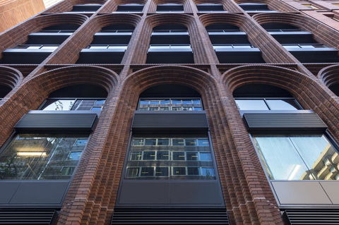 SKYE Suites Sydney - Accommodation Whitsundays 1
