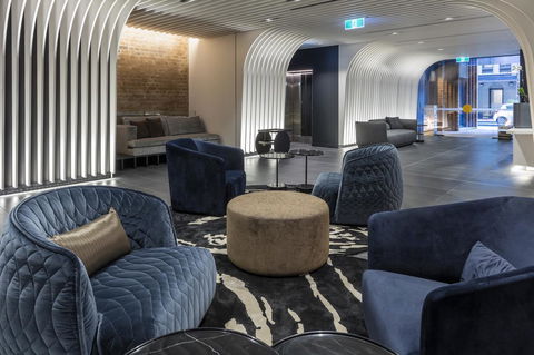 SKYE Suites Sydney - Accommodation Whitsundays 4