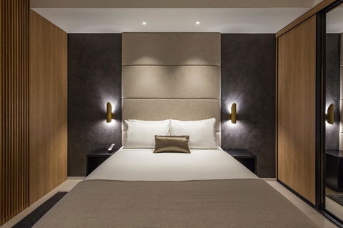 SKYE Suites Sydney - Accommodation Whitsundays 26