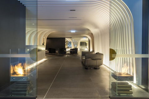 SKYE Suites Sydney - Accommodation Whitsundays 3