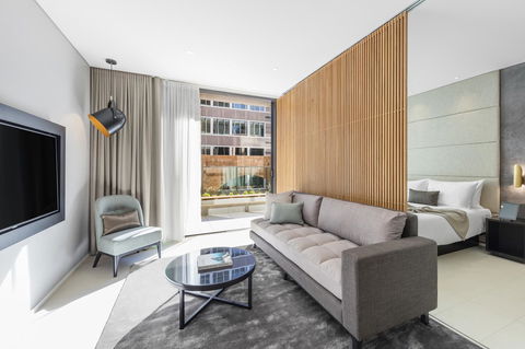 SKYE Suites Sydney - Accommodation Whitsundays 16