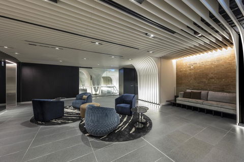 SKYE Suites Sydney - Accommodation Whitsundays 12