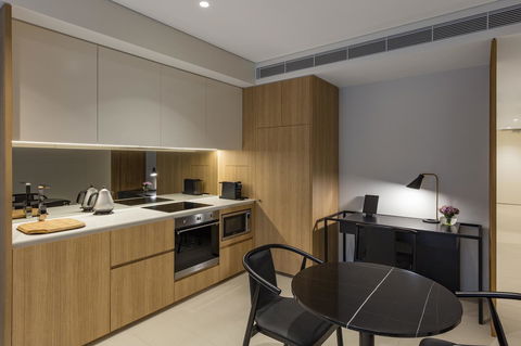 SKYE Suites Sydney - Accommodation Whitsundays 20