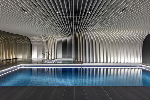 SKYE Suites Sydney - Accommodation Whitsundays 6