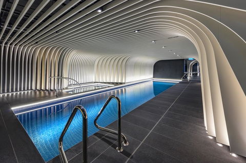 SKYE Suites Sydney - Accommodation Whitsundays 0