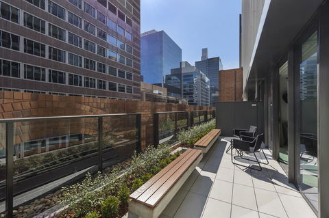 SKYE Suites Sydney - Accommodation Whitsundays 18