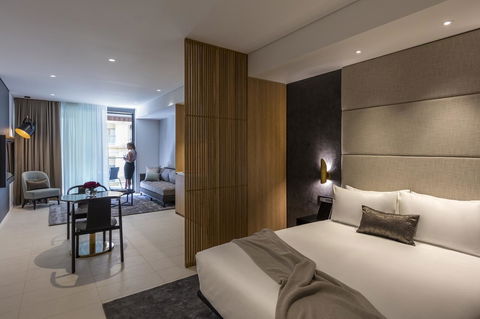 SKYE Suites Sydney - Accommodation Whitsundays 27