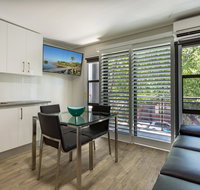 Hamilton on Beaumont - Accommodation Whitsundays