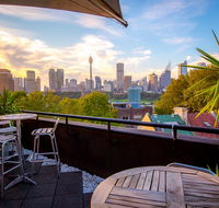 Quest Potts Point - Accommodation Whitsundays