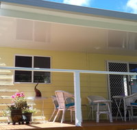 The Best Exotic Magnolia Cottage - Accommodation Whitsundays