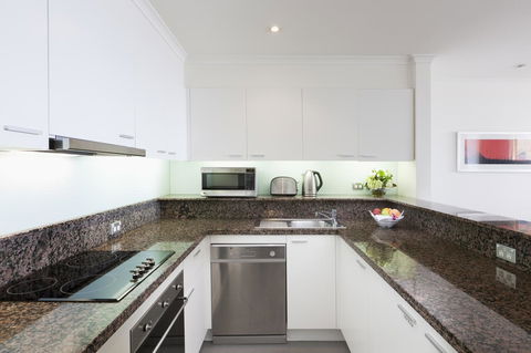 The Sebel Quay West Suites Sydney - Accommodation Whitsundays 34