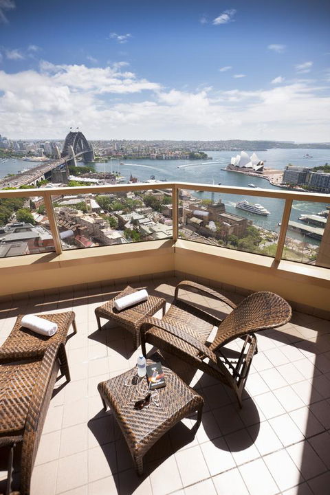 The Sebel Quay West Suites Sydney - Accommodation Whitsundays 30