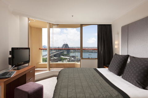 The Sebel Quay West Suites Sydney - Accommodation Whitsundays 16
