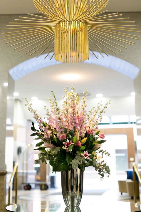 The Sebel Quay West Suites Sydney - Accommodation Whitsundays 9