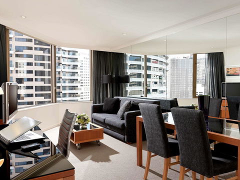 The Sebel Quay West Suites Sydney - Accommodation Whitsundays 41