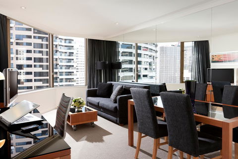 The Sebel Quay West Suites Sydney - Accommodation Whitsundays 14