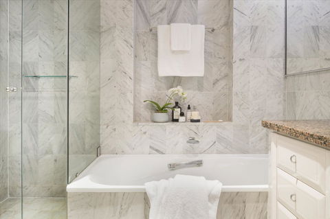 The Sebel Quay West Suites Sydney - Accommodation Whitsundays 25