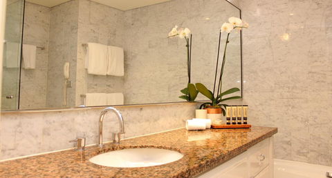 The Sebel Quay West Suites Sydney - Accommodation Whitsundays 26