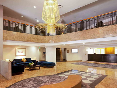 The Sebel Quay West Suites Sydney - Accommodation Whitsundays 0