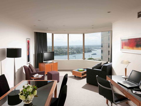 The Sebel Quay West Suites Sydney - Accommodation Whitsundays 42