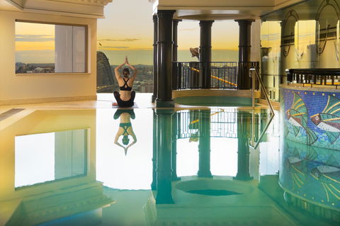 The Sebel Quay West Suites Sydney - Accommodation Whitsundays 3