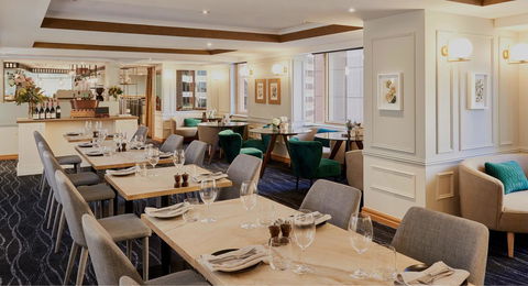 The Sebel Quay West Suites Sydney - Accommodation Whitsundays 5