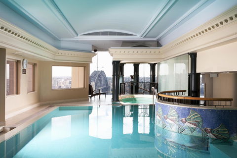 The Sebel Quay West Suites Sydney - Accommodation Whitsundays 6