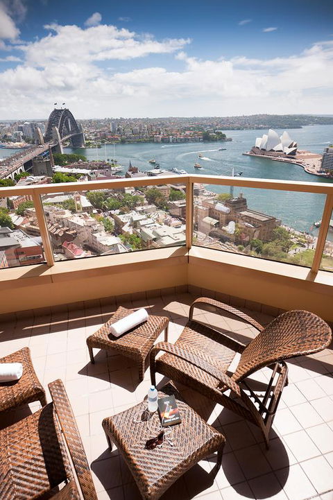 The Sebel Quay West Suites Sydney - Accommodation Whitsundays 2