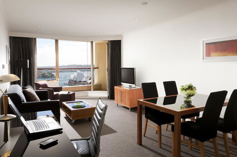 The Sebel Quay West Suites Sydney - Accommodation Whitsundays 33