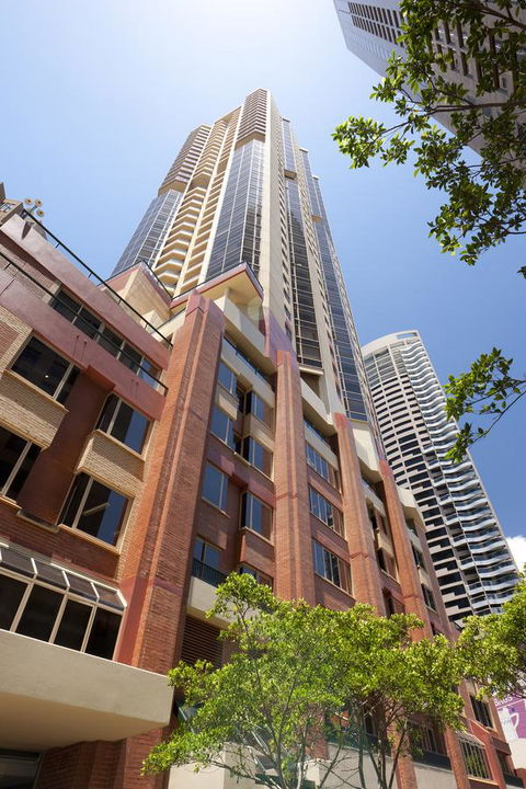 The Sebel Quay West Suites Sydney - Accommodation Whitsundays 38