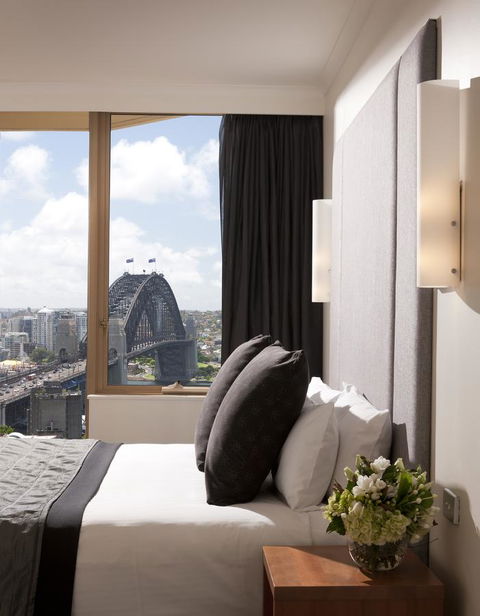 The Sebel Quay West Suites Sydney - Accommodation Whitsundays 11