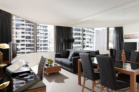 The Sebel Quay West Suites Sydney - Accommodation Whitsundays 32