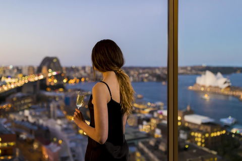 The Sebel Quay West Suites Sydney - Accommodation Whitsundays 24