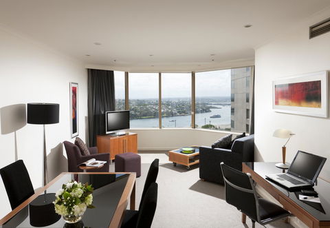 The Sebel Quay West Suites Sydney - Accommodation Whitsundays 27