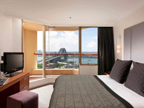 The Sebel Quay West Suites Sydney - Accommodation Whitsundays 36