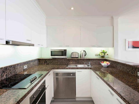 The Sebel Quay West Suites Sydney - Accommodation Whitsundays 37