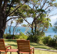 By the Beach BB Self Contained Apartments - Accommodation Whitsundays