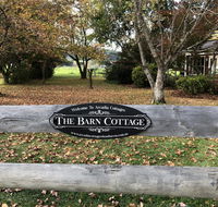 Arcadia - The Barn Cottage  Rosehill Cottage - Accommodation Whitsundays