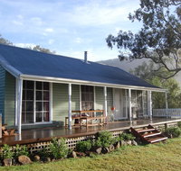 Cadair Cottages - Accommodation Whitsundays