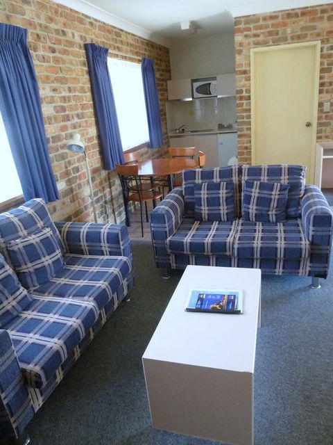 Mollymook Surfbeach Motel & Apartments - Accommodation Whitsundays 32