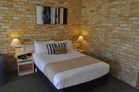 Mollymook Surfbeach Motel & Apartments - Accommodation Whitsundays 4