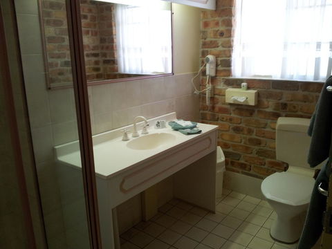 Mollymook Surfbeach Motel & Apartments - Accommodation Whitsundays 39