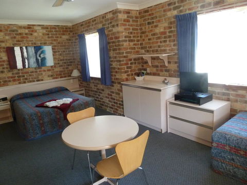 Mollymook Surfbeach Motel & Apartments - Accommodation Whitsundays 24